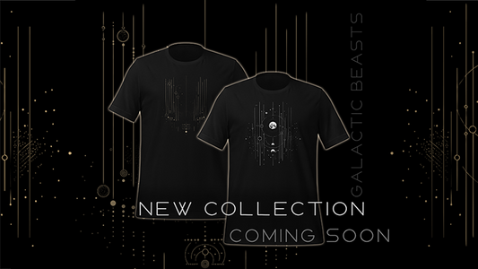Space Rituals - New Collection Coming Soon