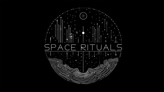 Space Rituals has arrived!