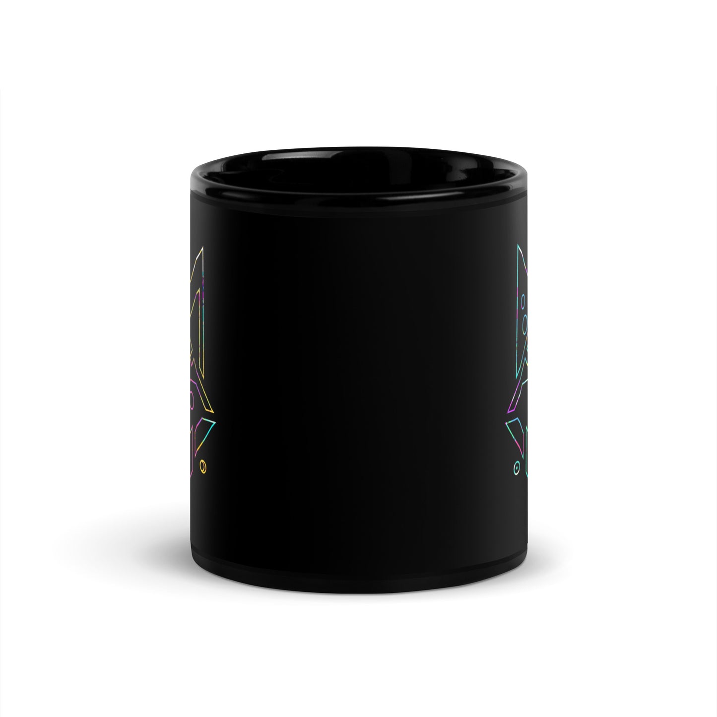 "The Spectrum Beast" Mug