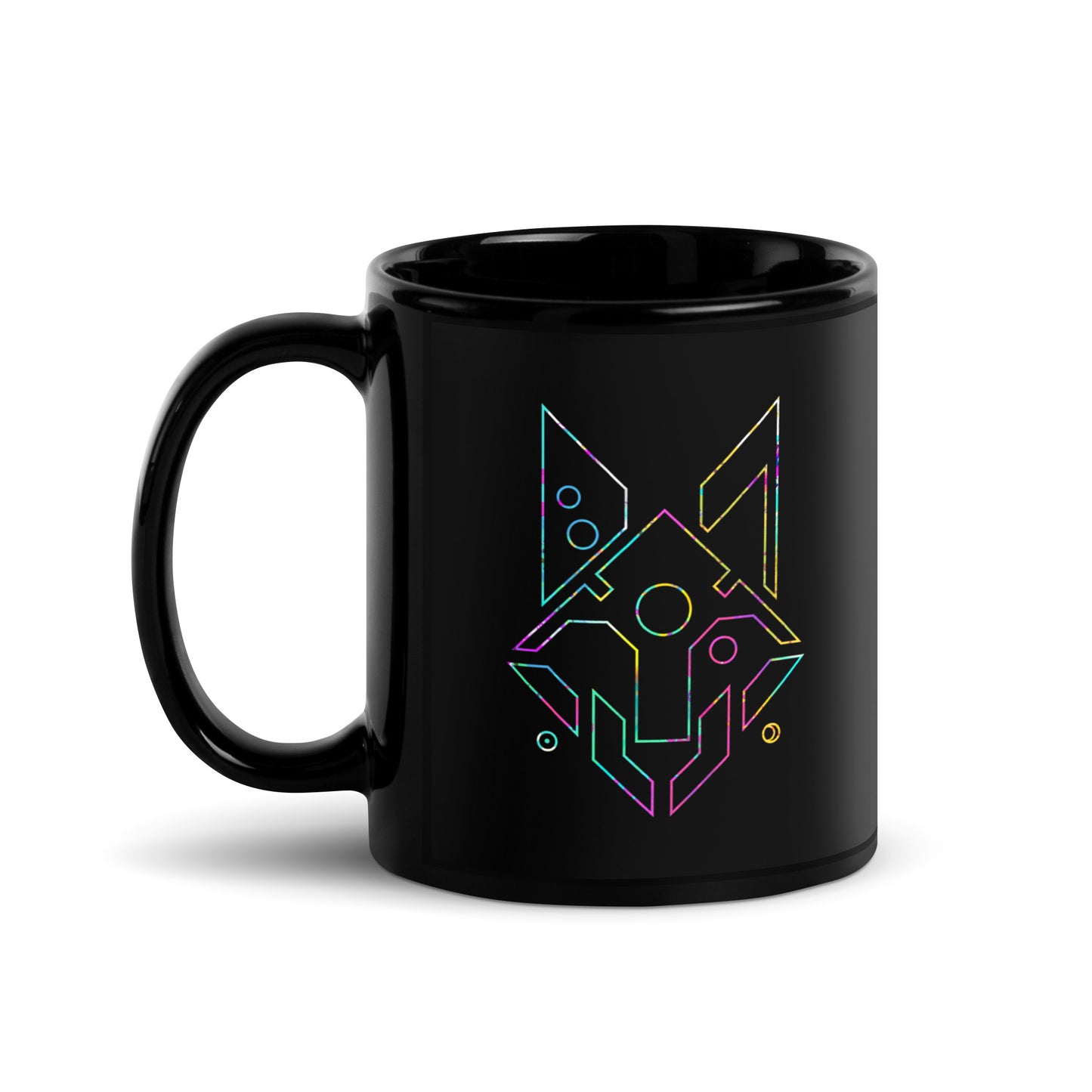 "The Spectrum Beast" Mug
