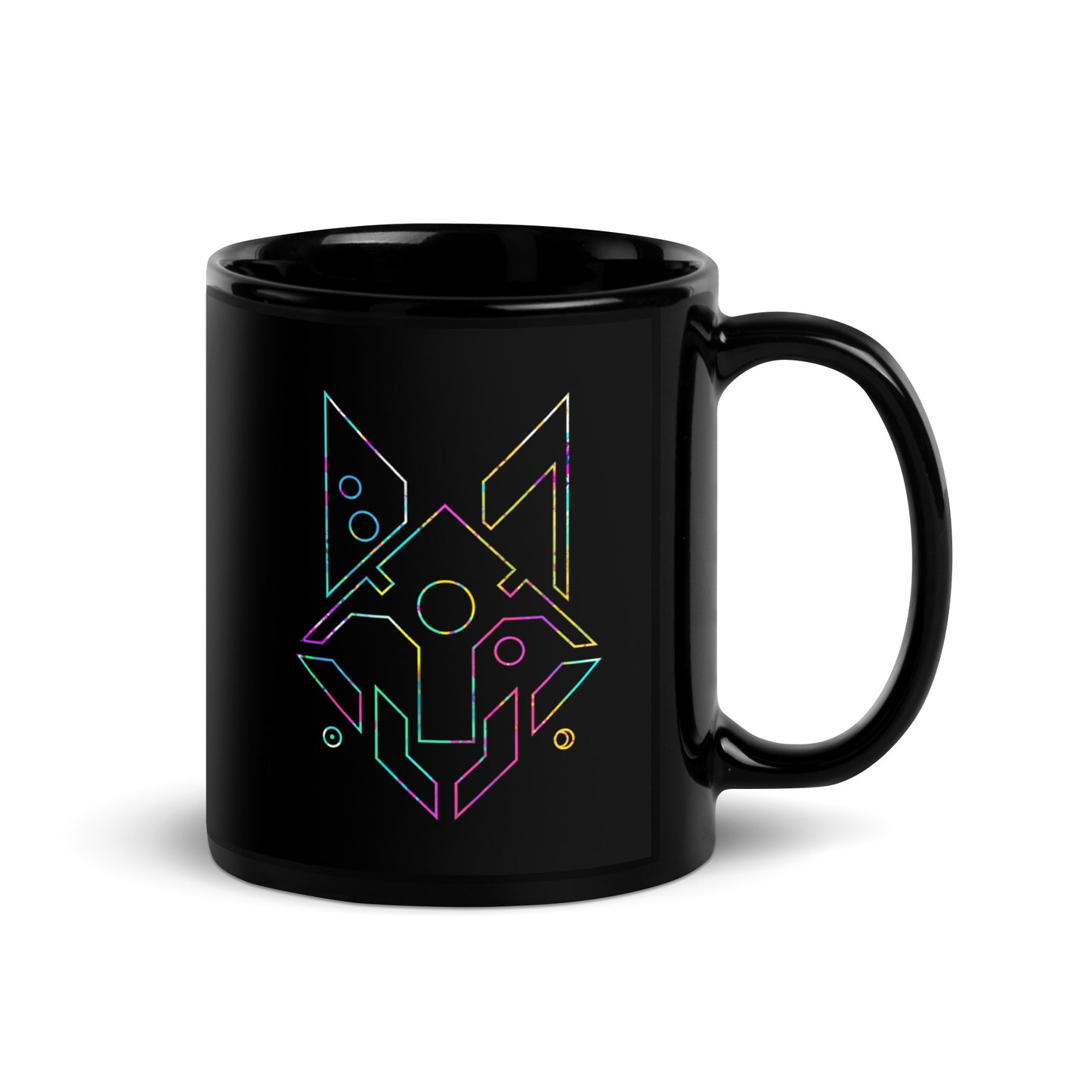 "The Spectrum Beast" Mug
