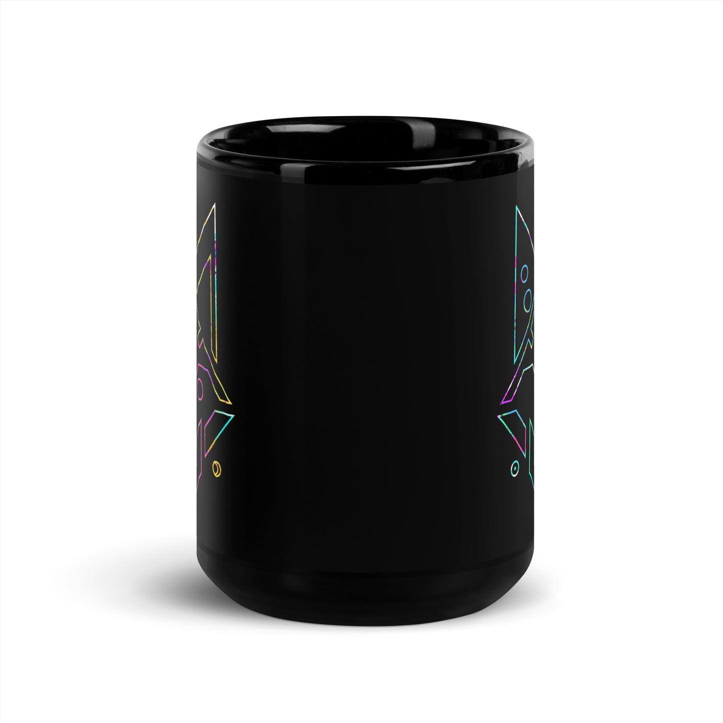 "The Spectrum Beast" Mug