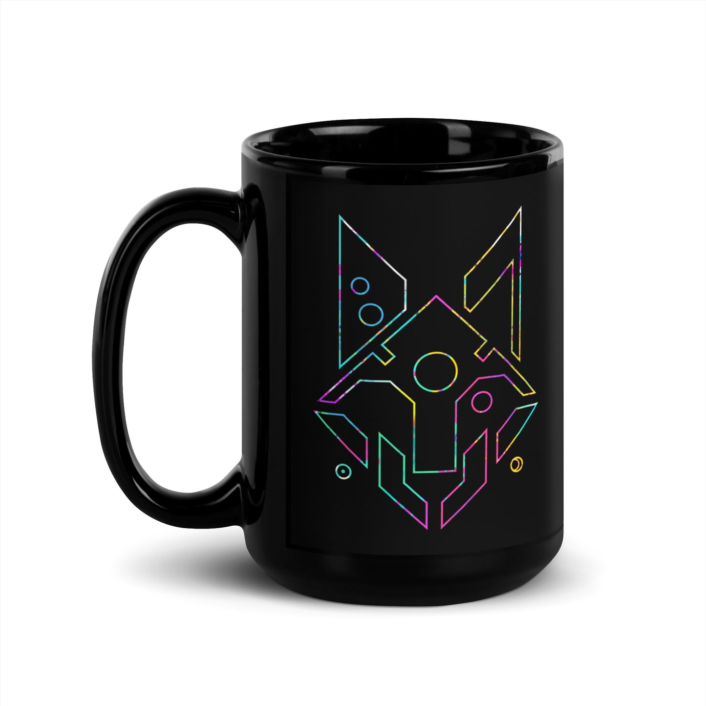 "The Spectrum Beast" Mug
