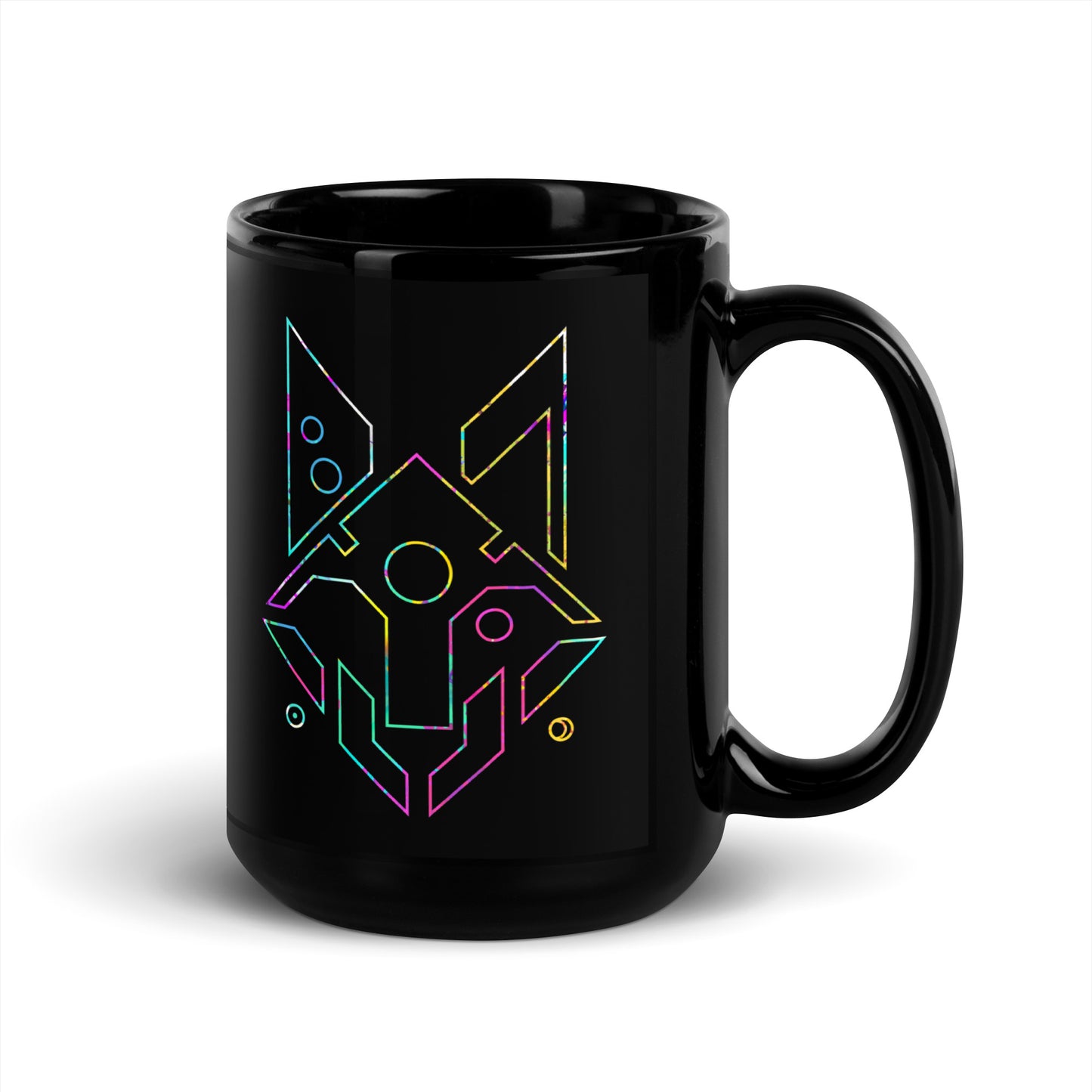 "The Spectrum Beast" Mug