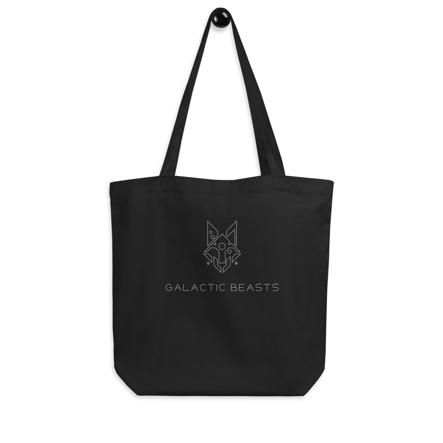 "The Beast Slight" Eco Bag