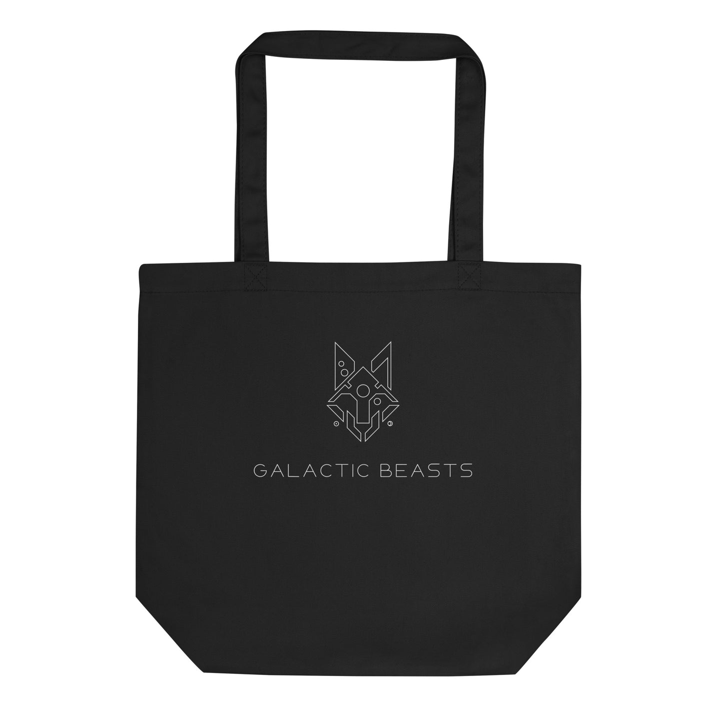 "The Beast Slight" Eco Bag