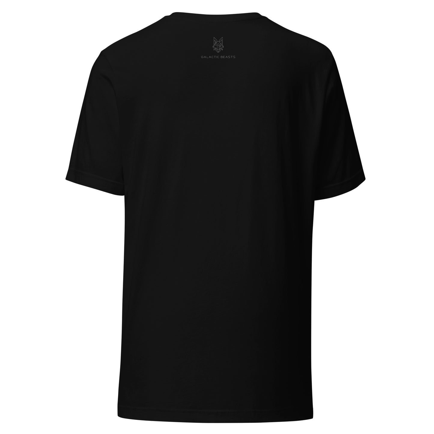 "Voidborne" T-shirt