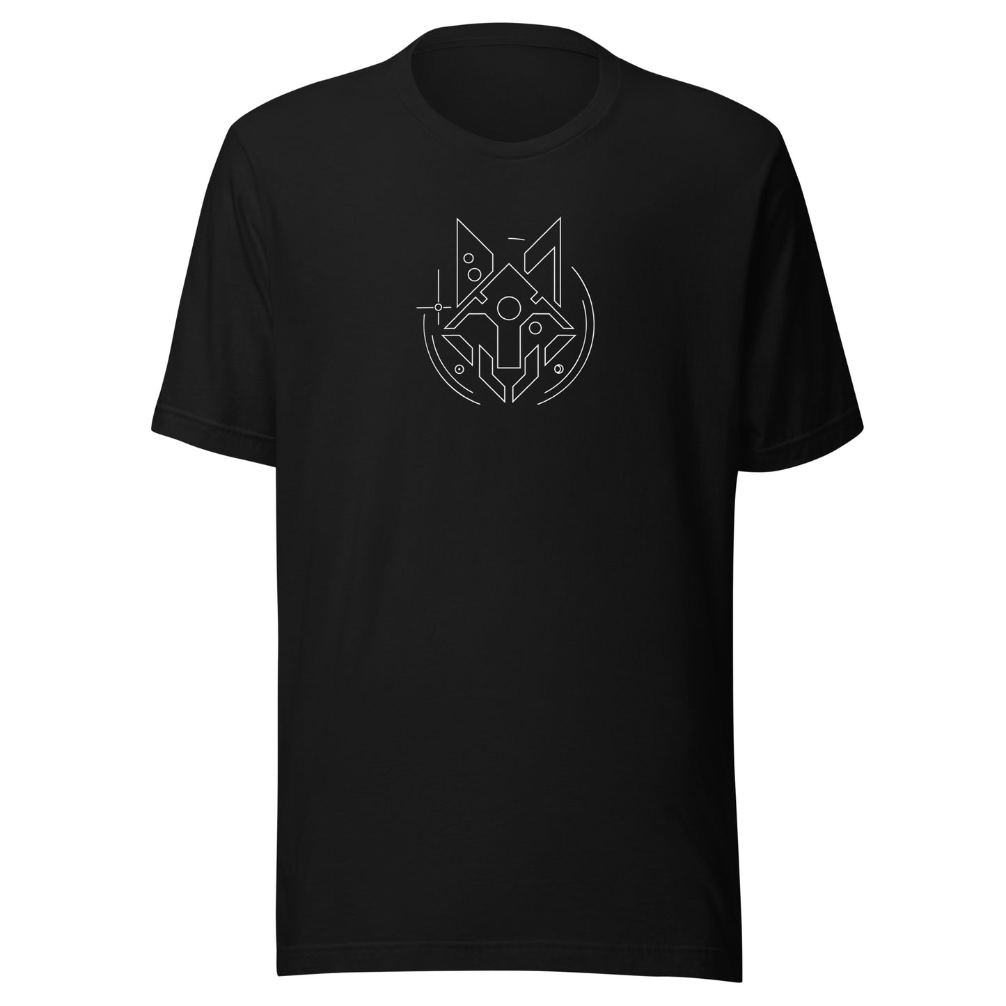 "The Beast" T-shirt