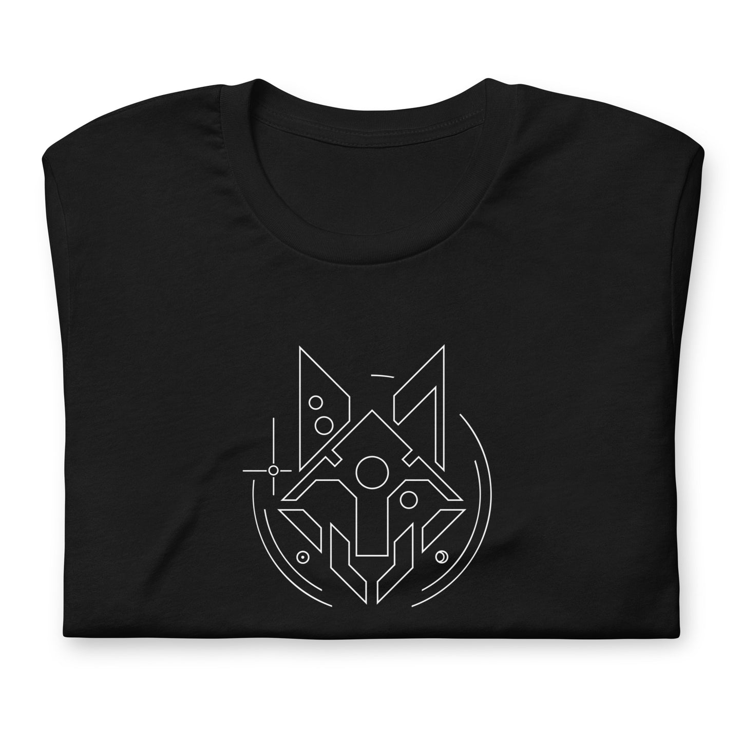 "The Beast" T-shirt