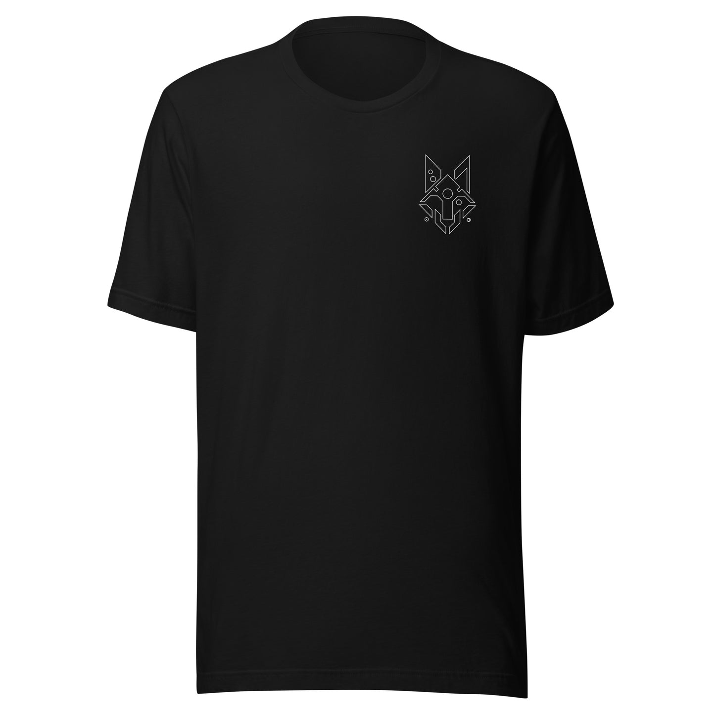 "The Beast Slight" T-shirt