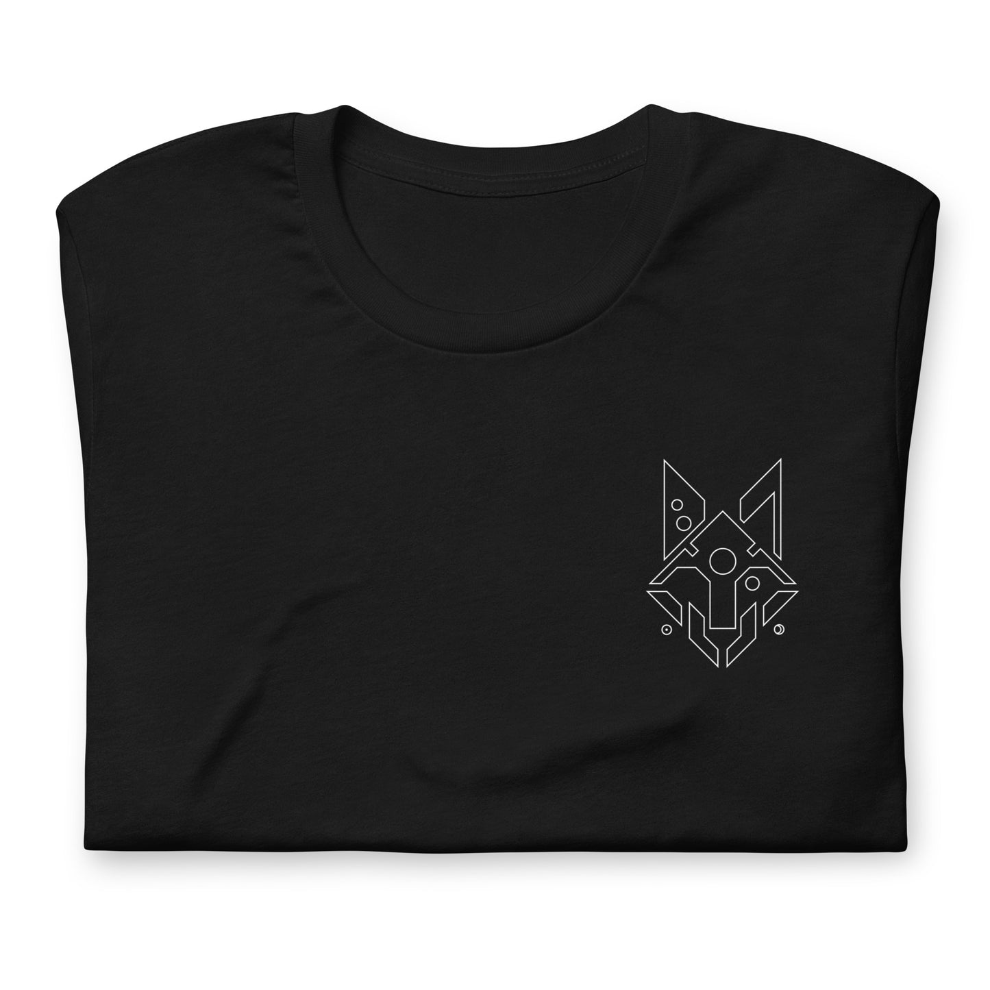 "The Beast Slight" T-shirt