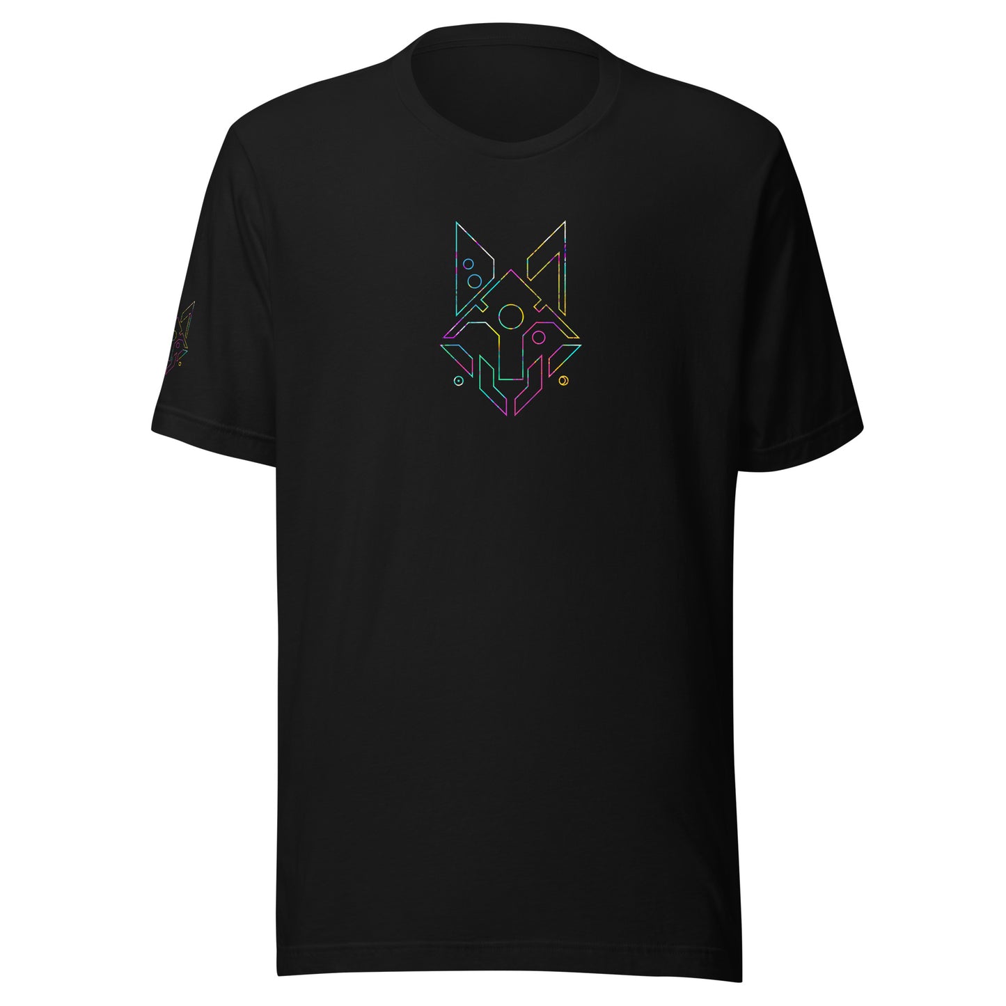 "The Spectrum Beast" T-shirt