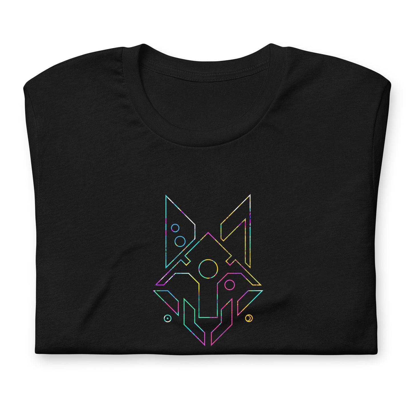 "The Spectrum Beast" T-shirt