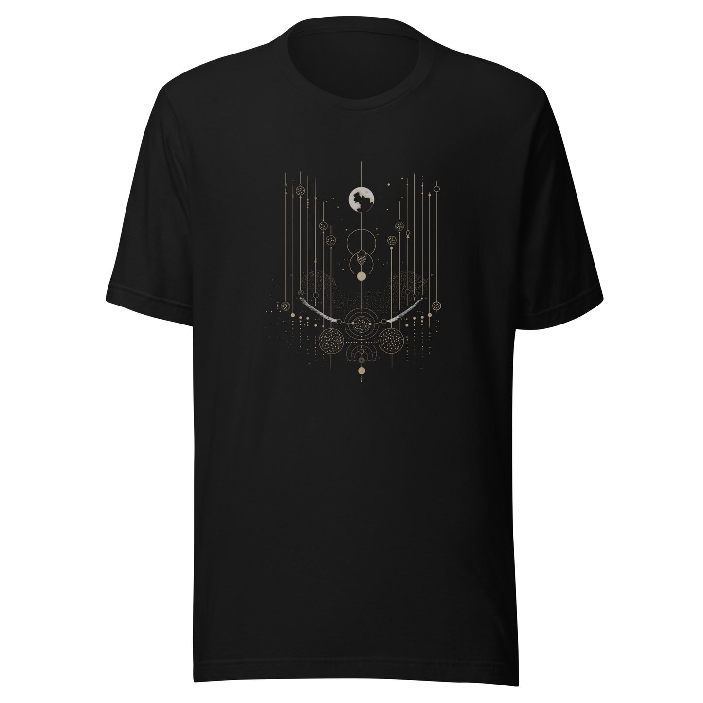 "Clarity" T-shirt