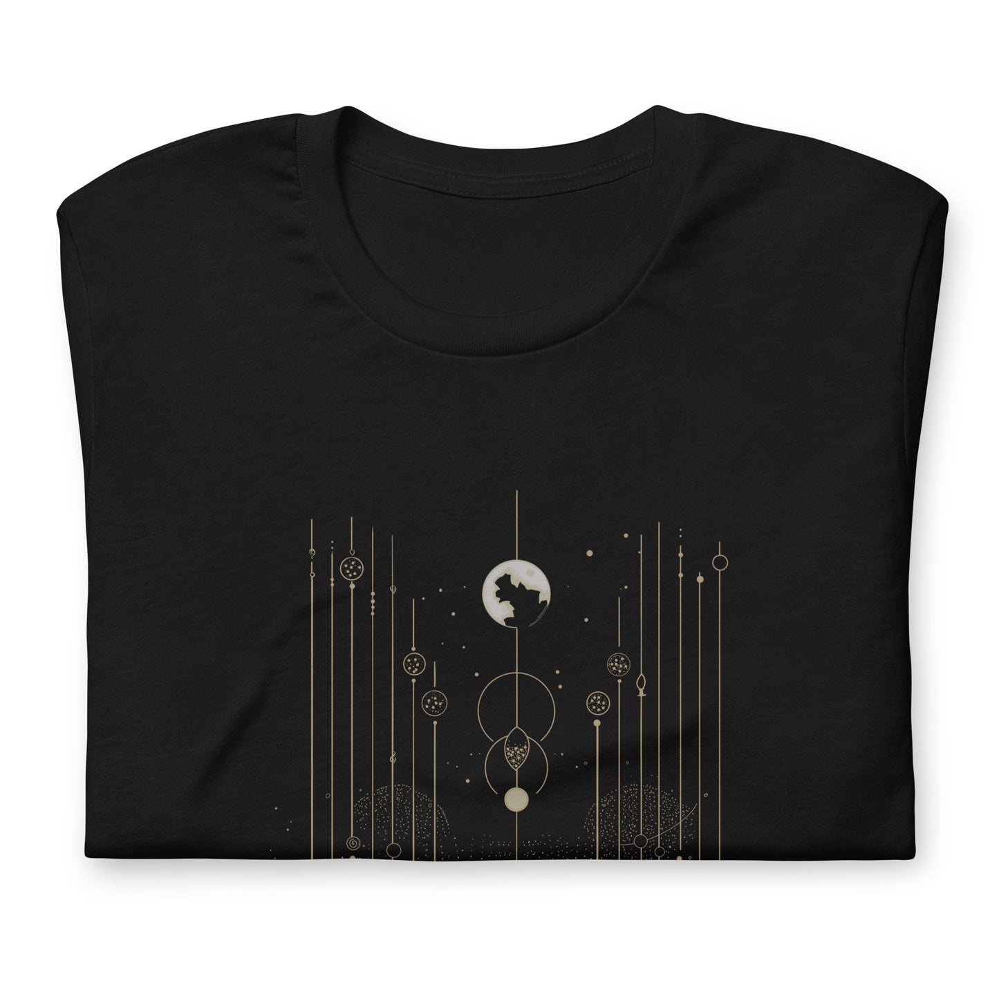 "Clarity" T-shirt