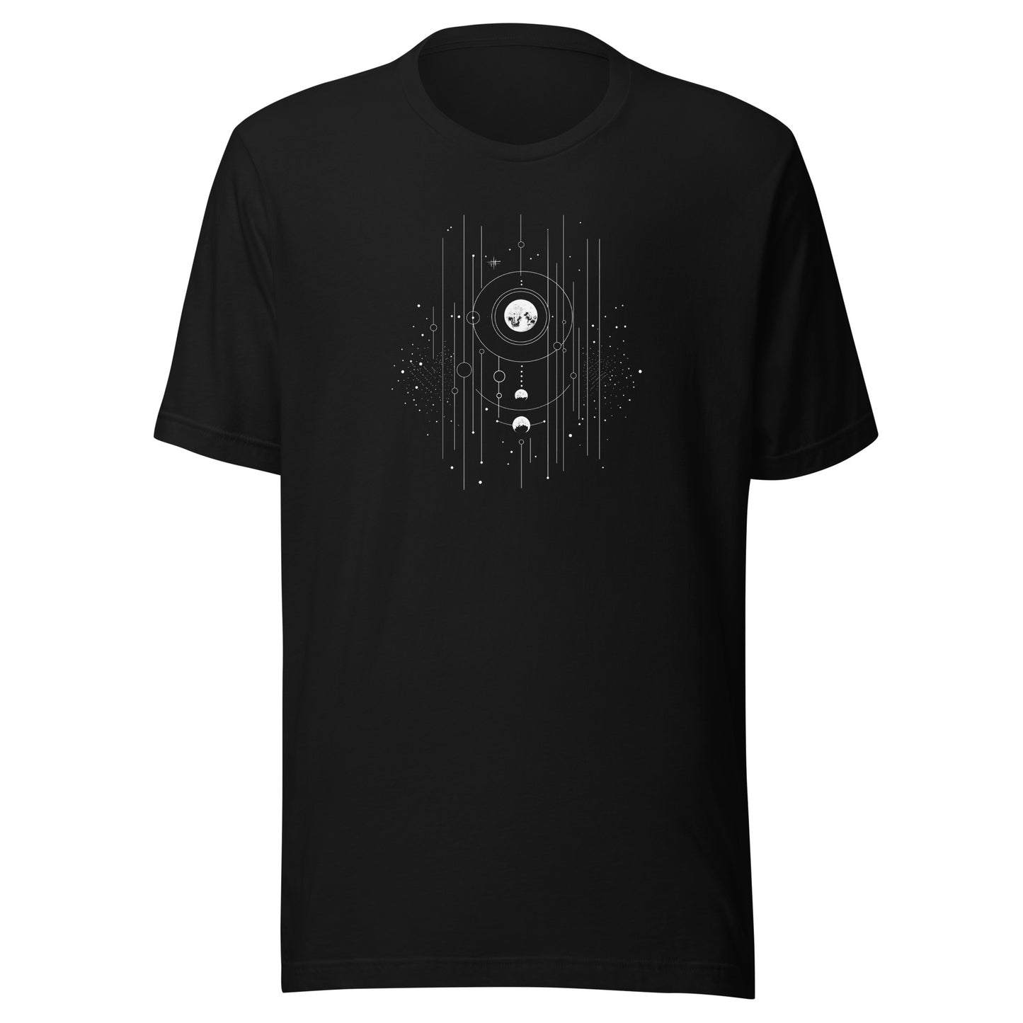 "New Beginnings" T-shirt