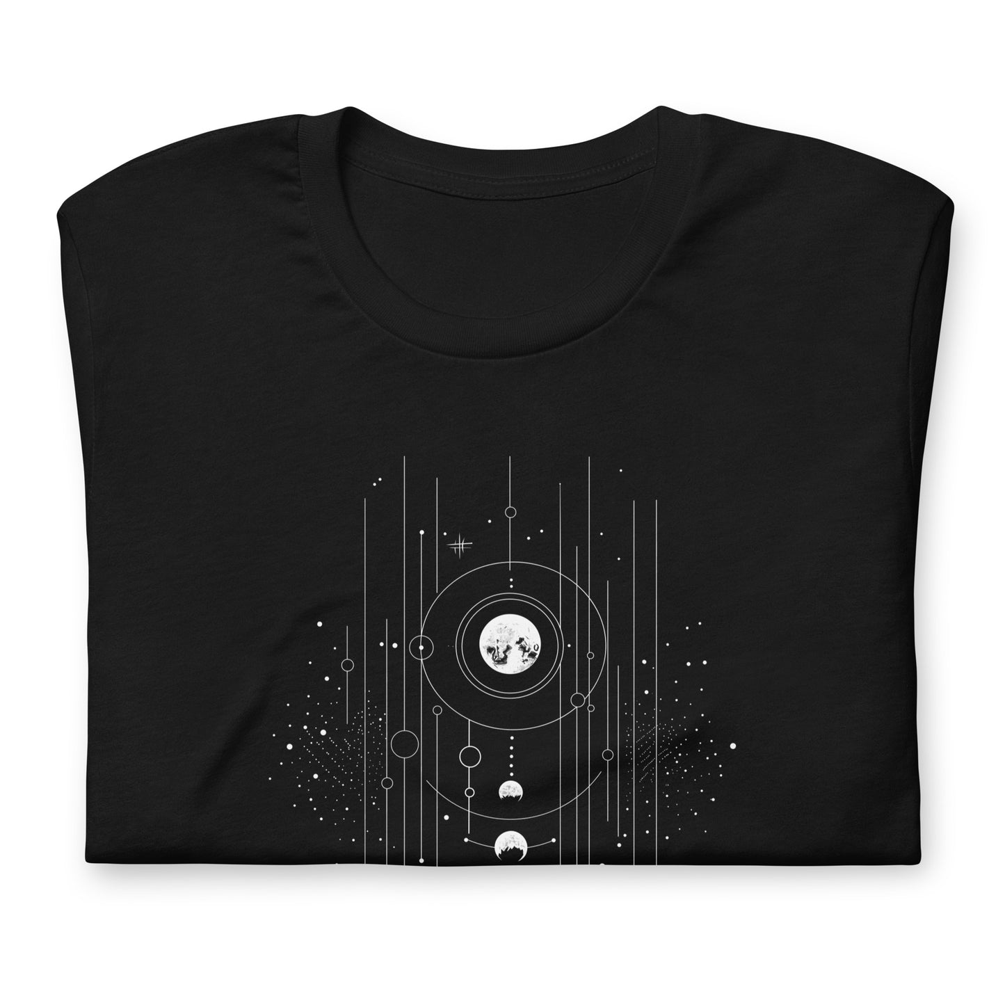 "New Beginnings" T-shirt