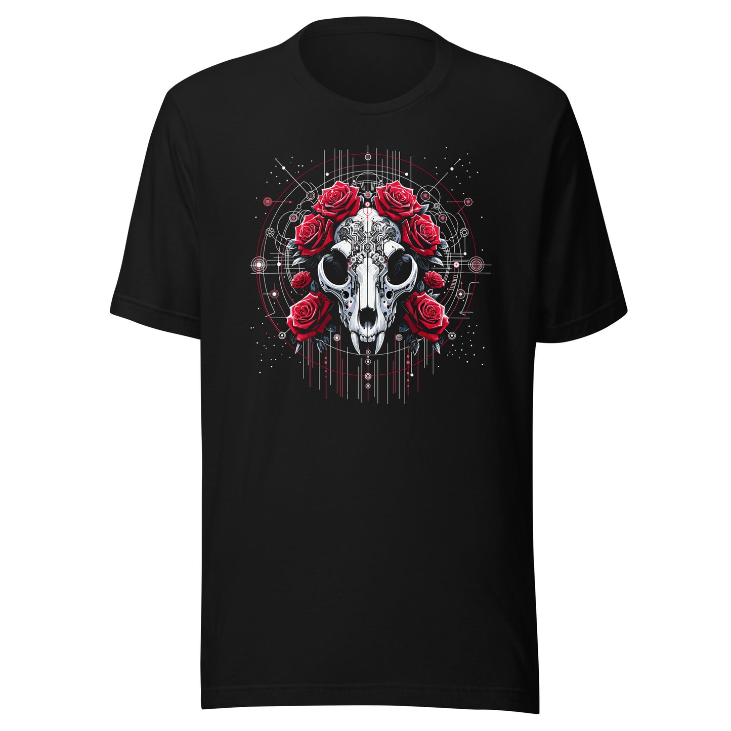 "Voidborne" T-shirt