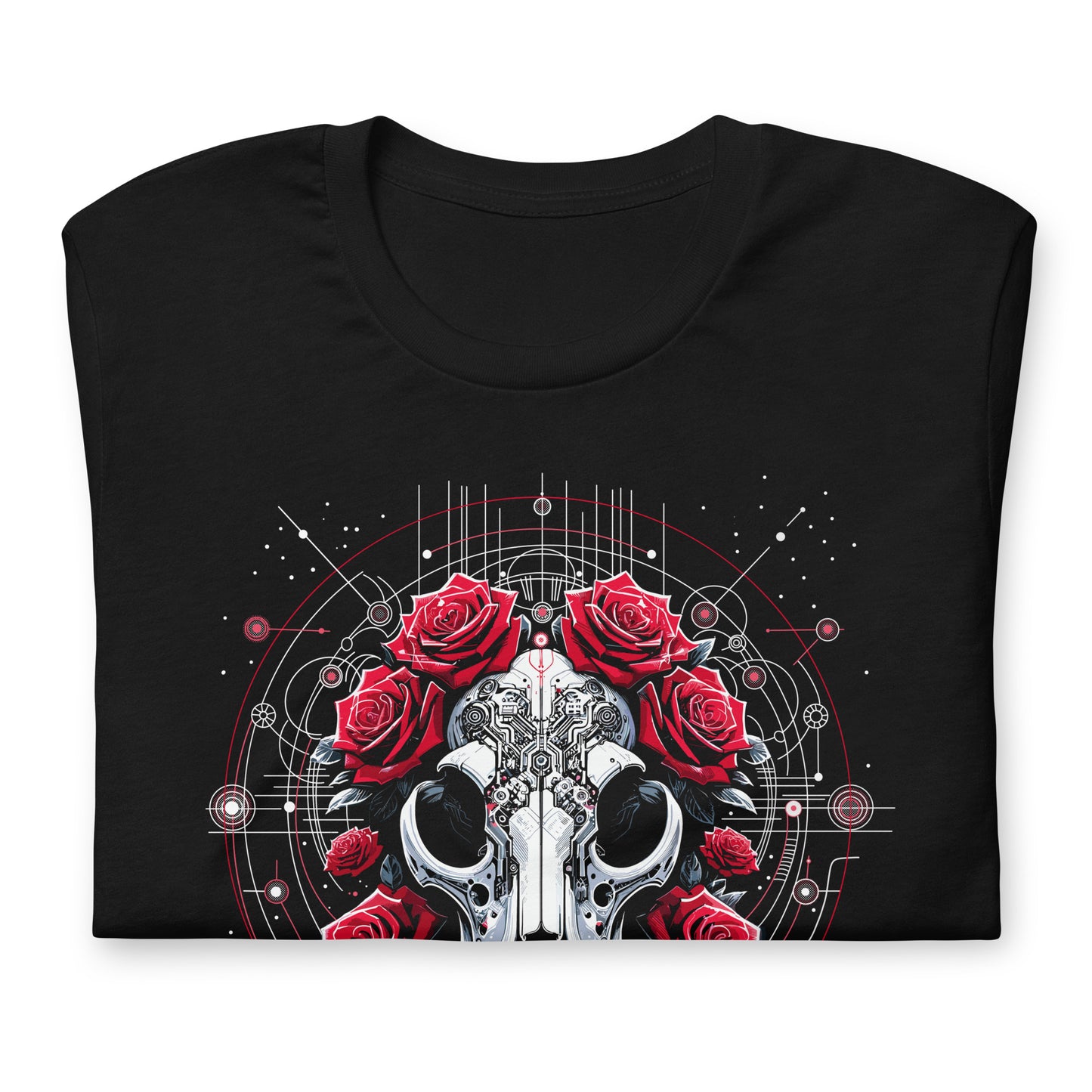 "Voidborne" T-shirt