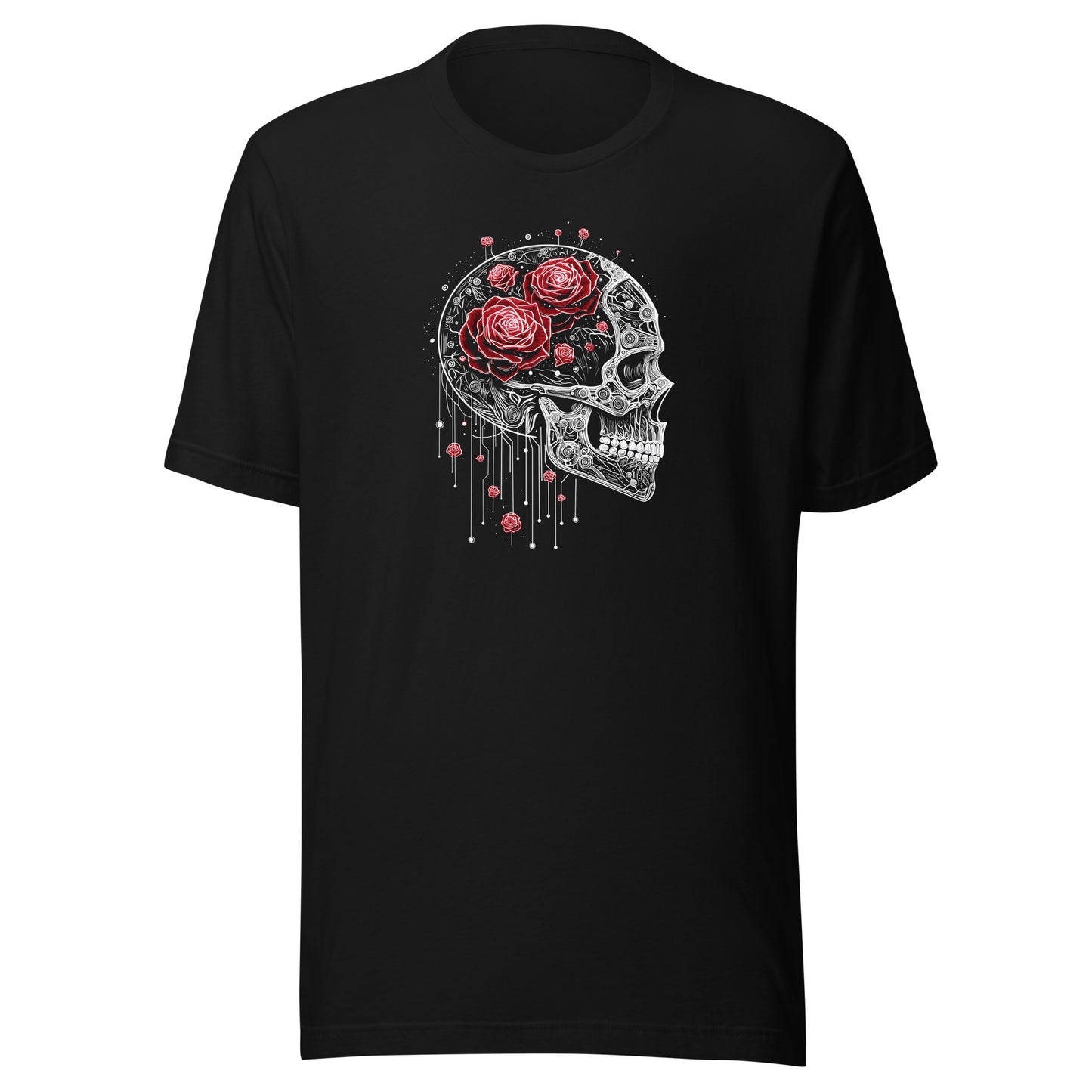 "EchoBot" T-shirt