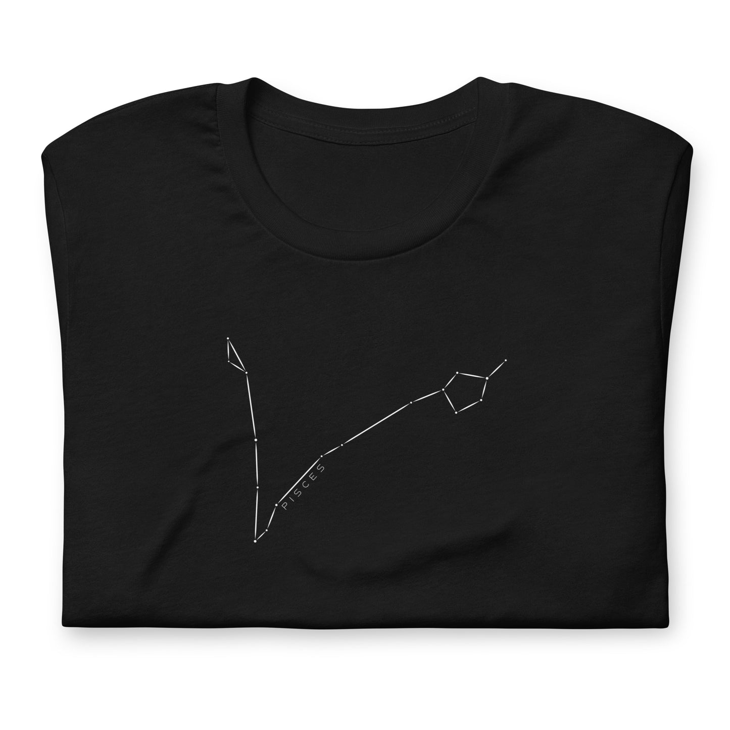 "Pisces Constellation" T-shirt