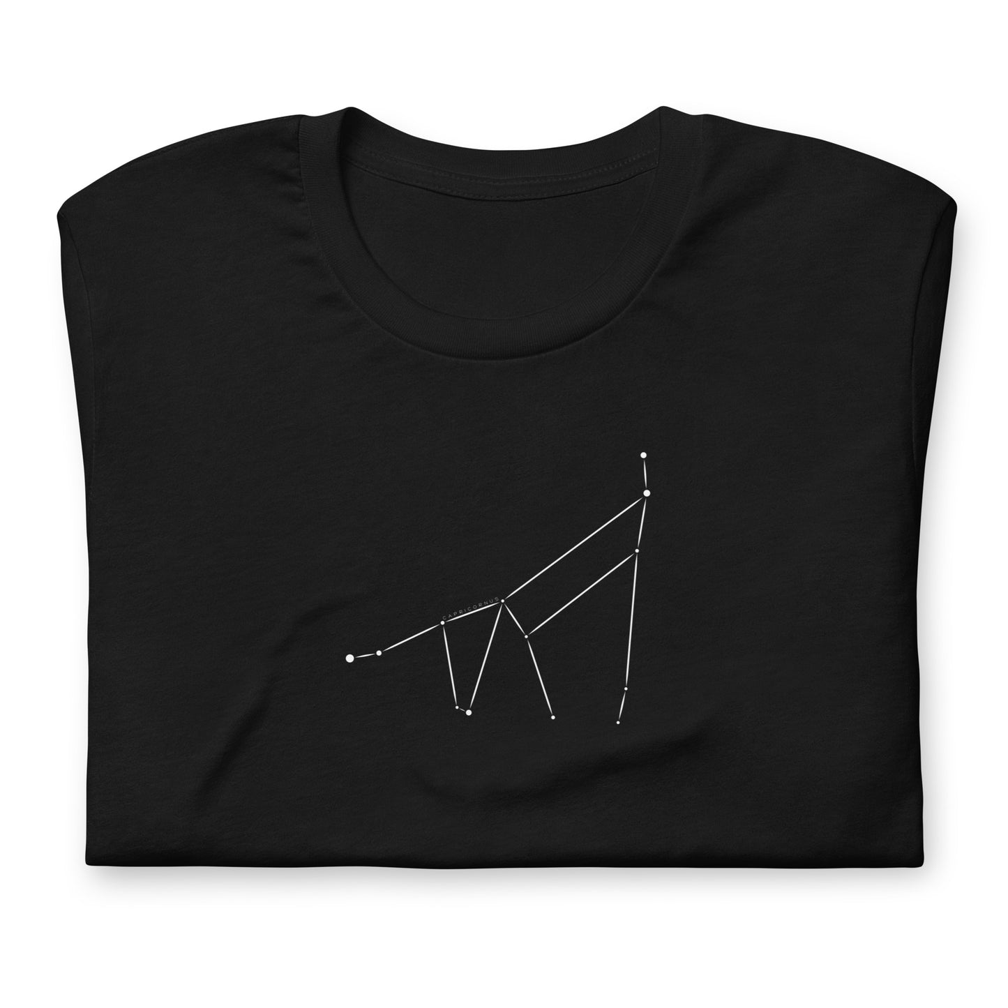 "Capricornus Constellation" T-shirt