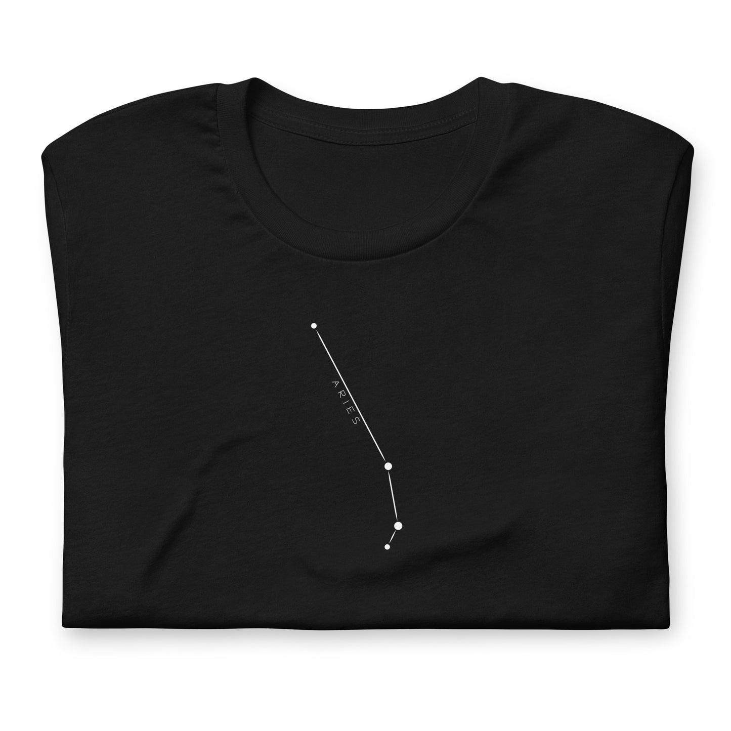 "Aries Constellation" T-shirt