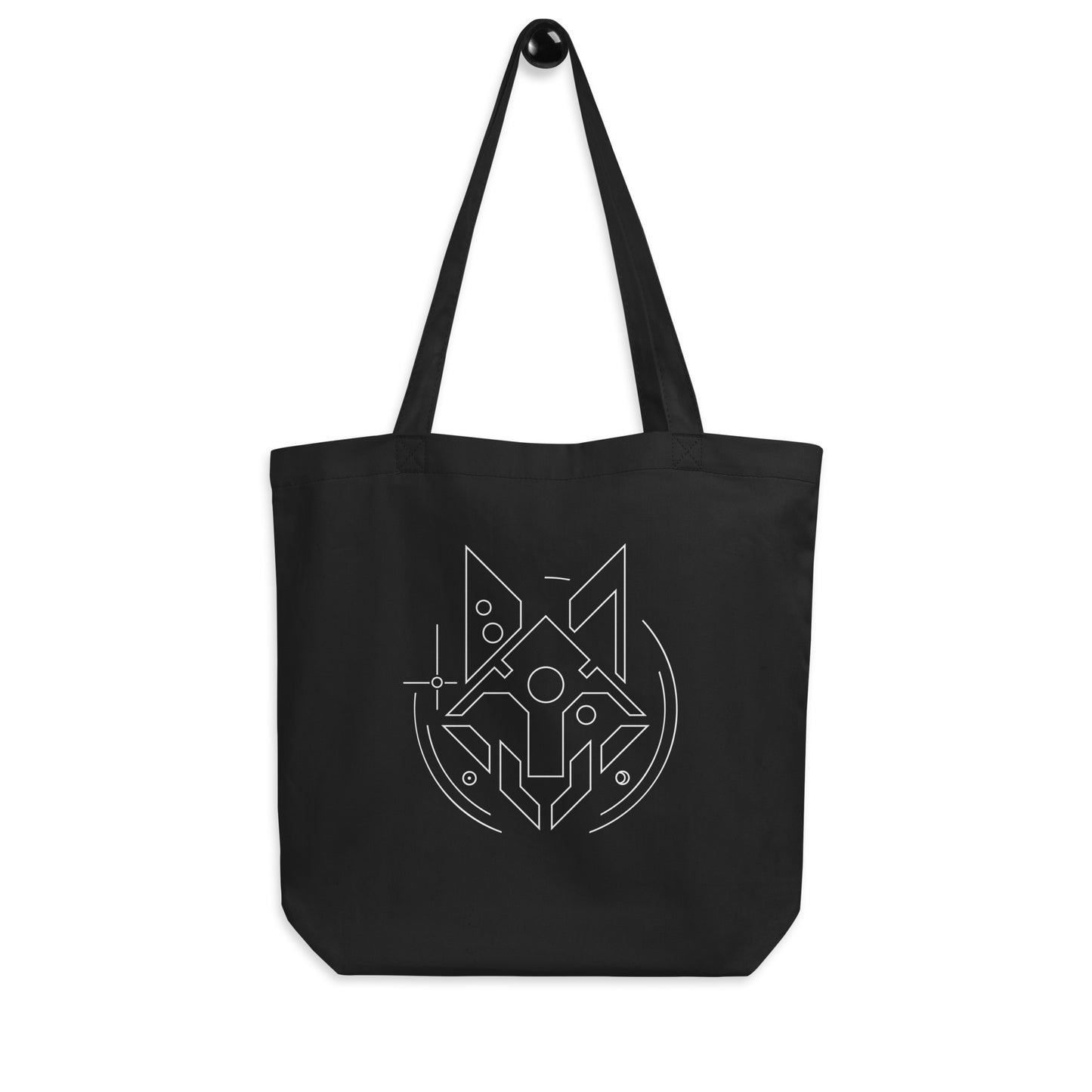 "The Beast" Eco Bag