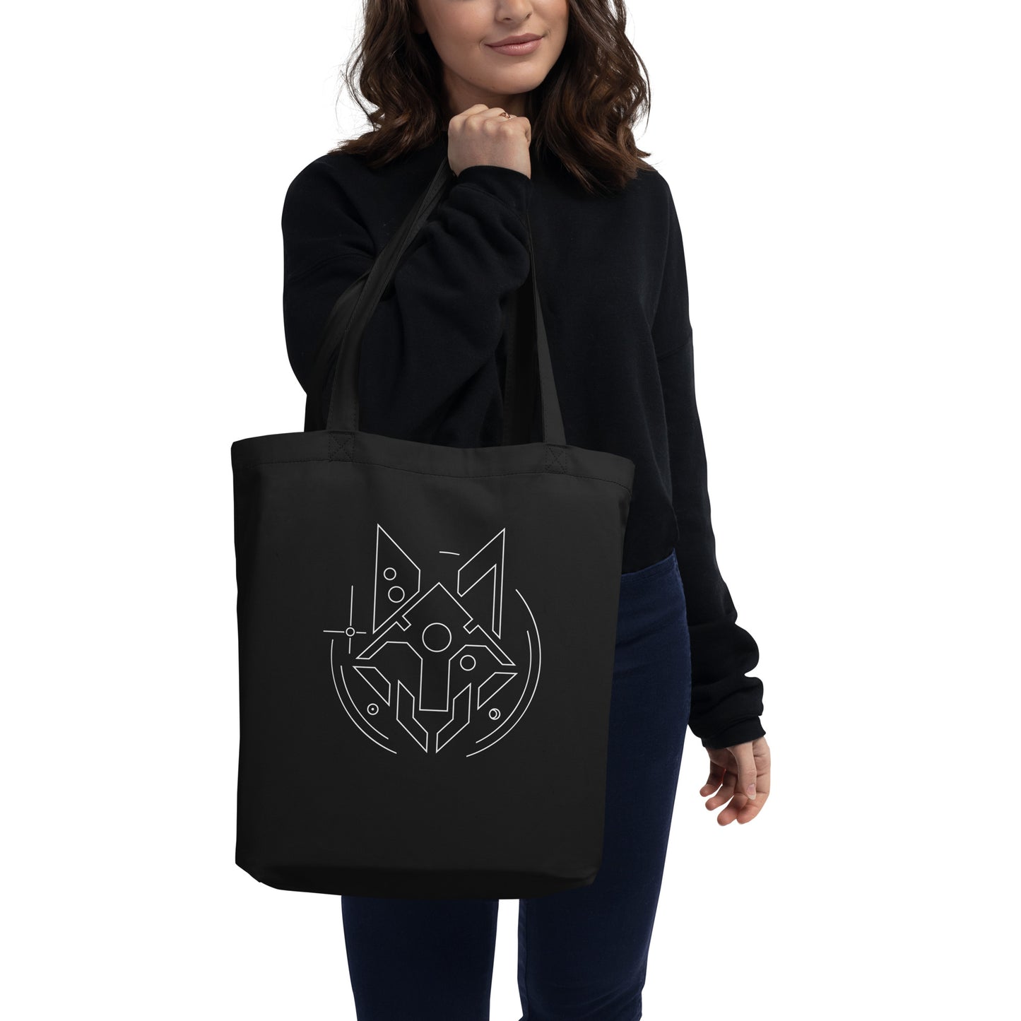 "The Beast" Eco Bag