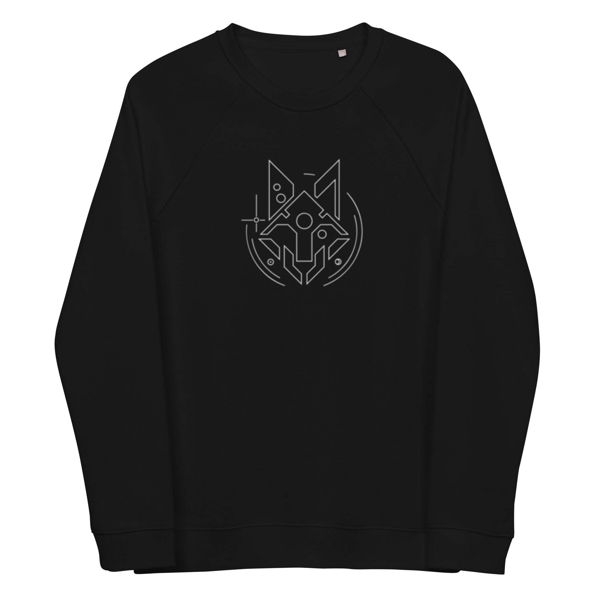 The Beast Sweatshirt Galactic Beasts