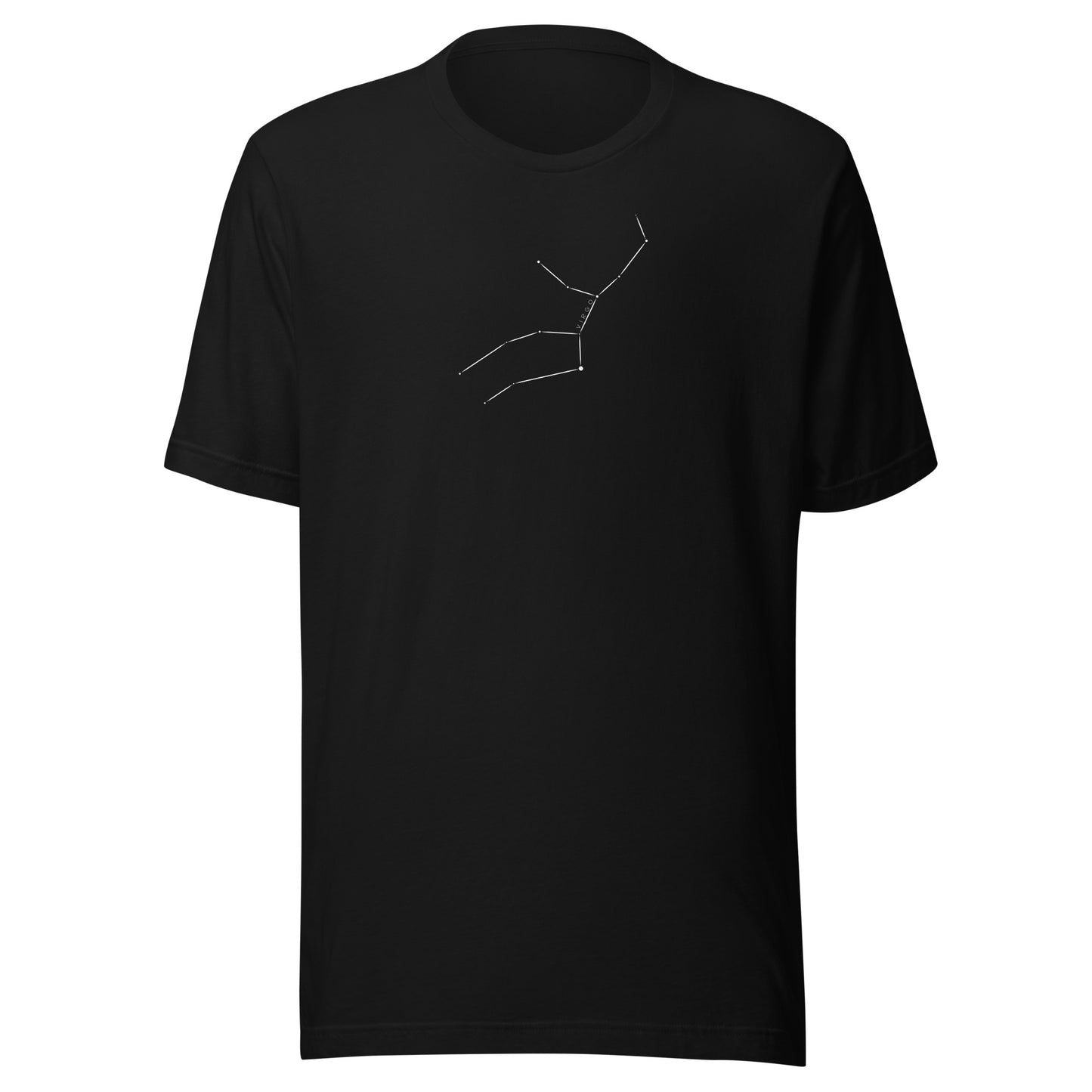 "Virgo Constellation" T-shirt