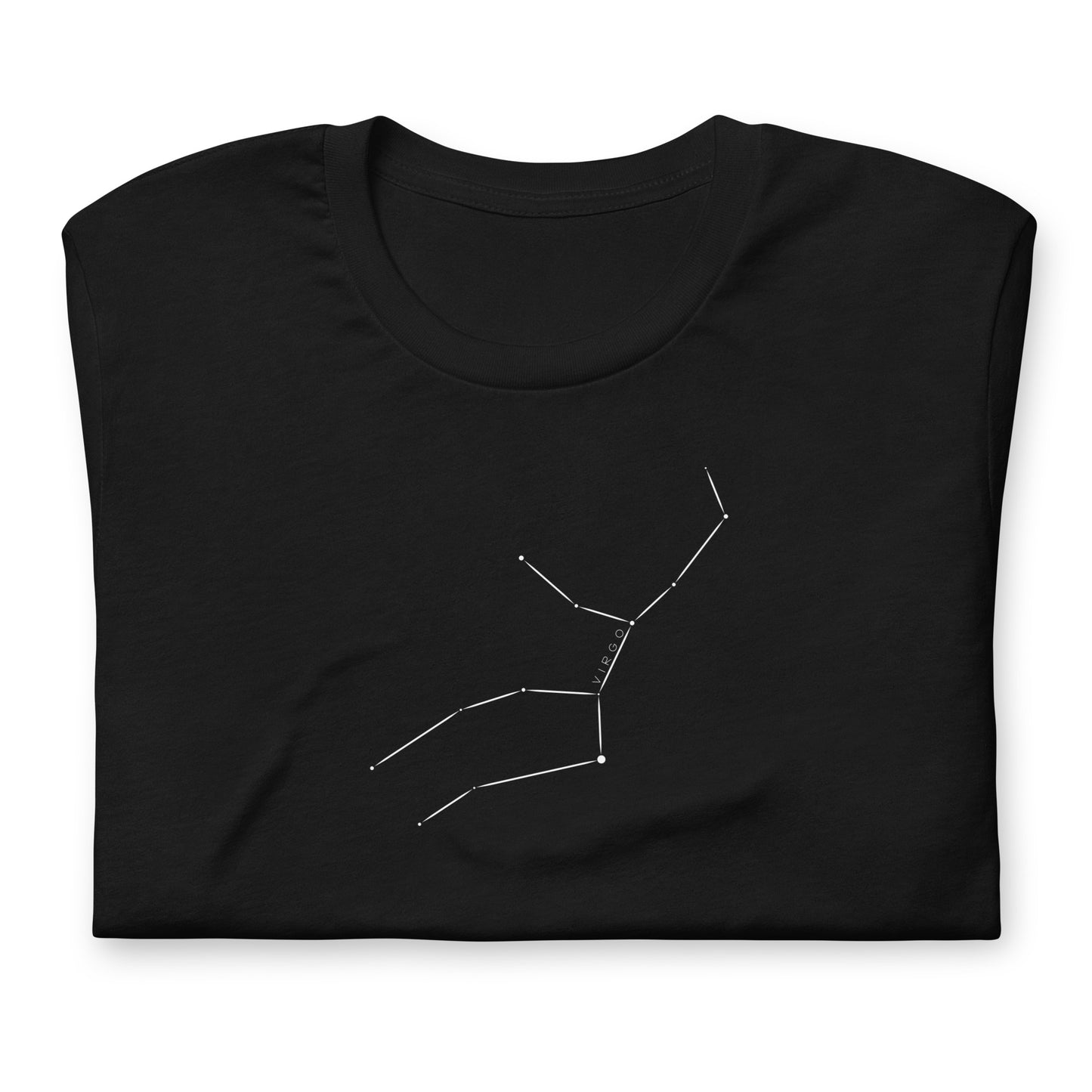 "Virgo Constellation" T-shirt