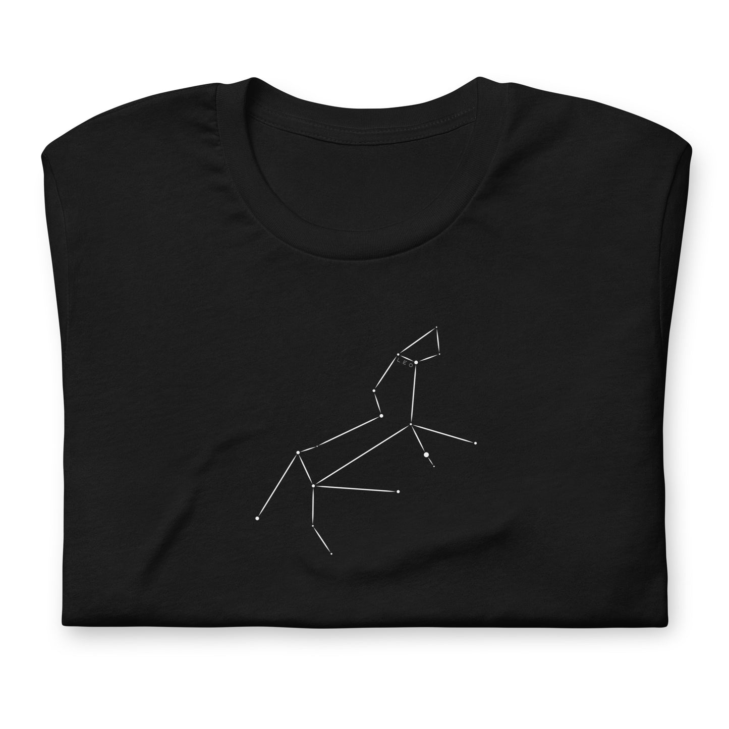 "Leo Constellation" T-shirt