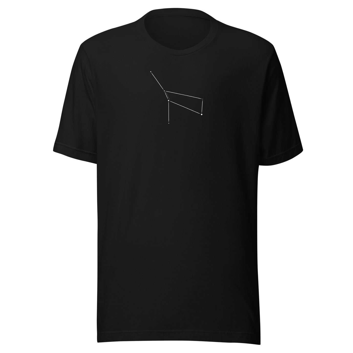 "Cancer Constellation" T-shirt