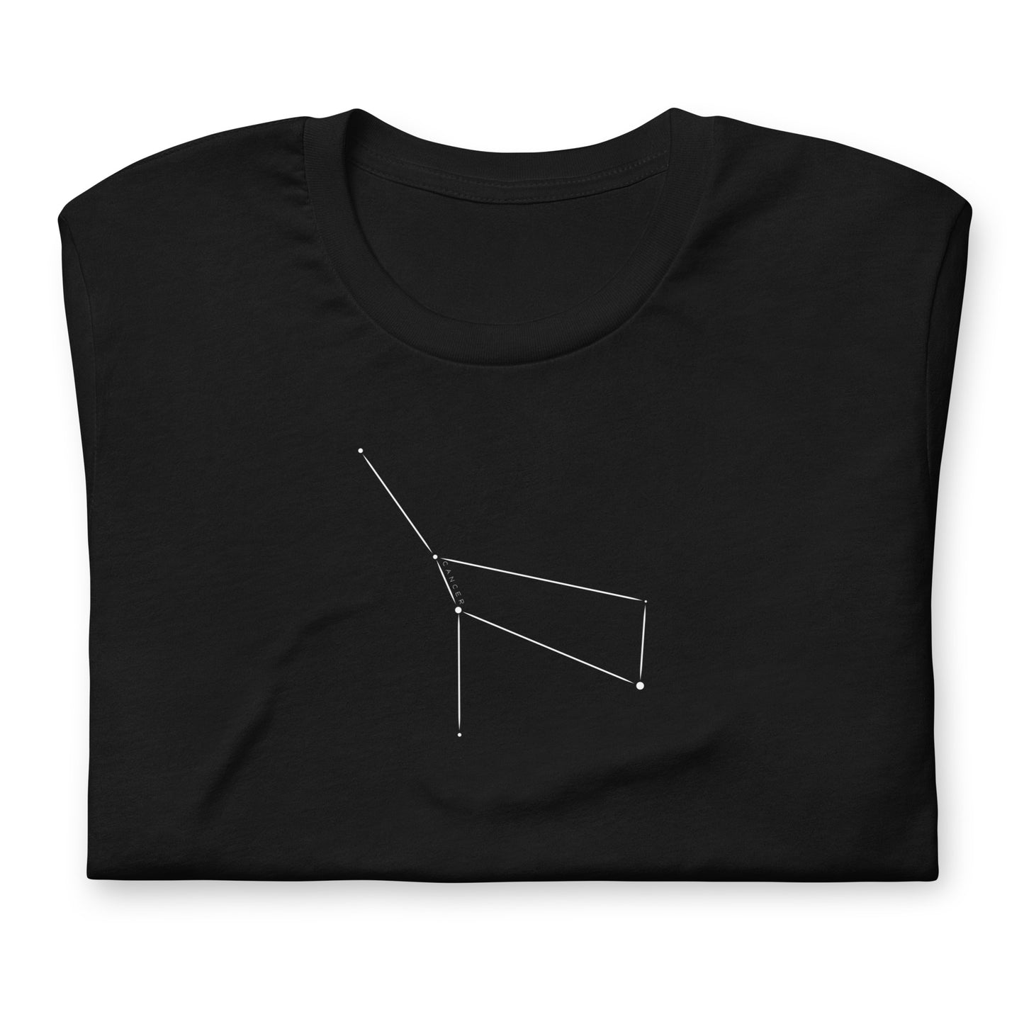 "Cancer Constellation" T-shirt