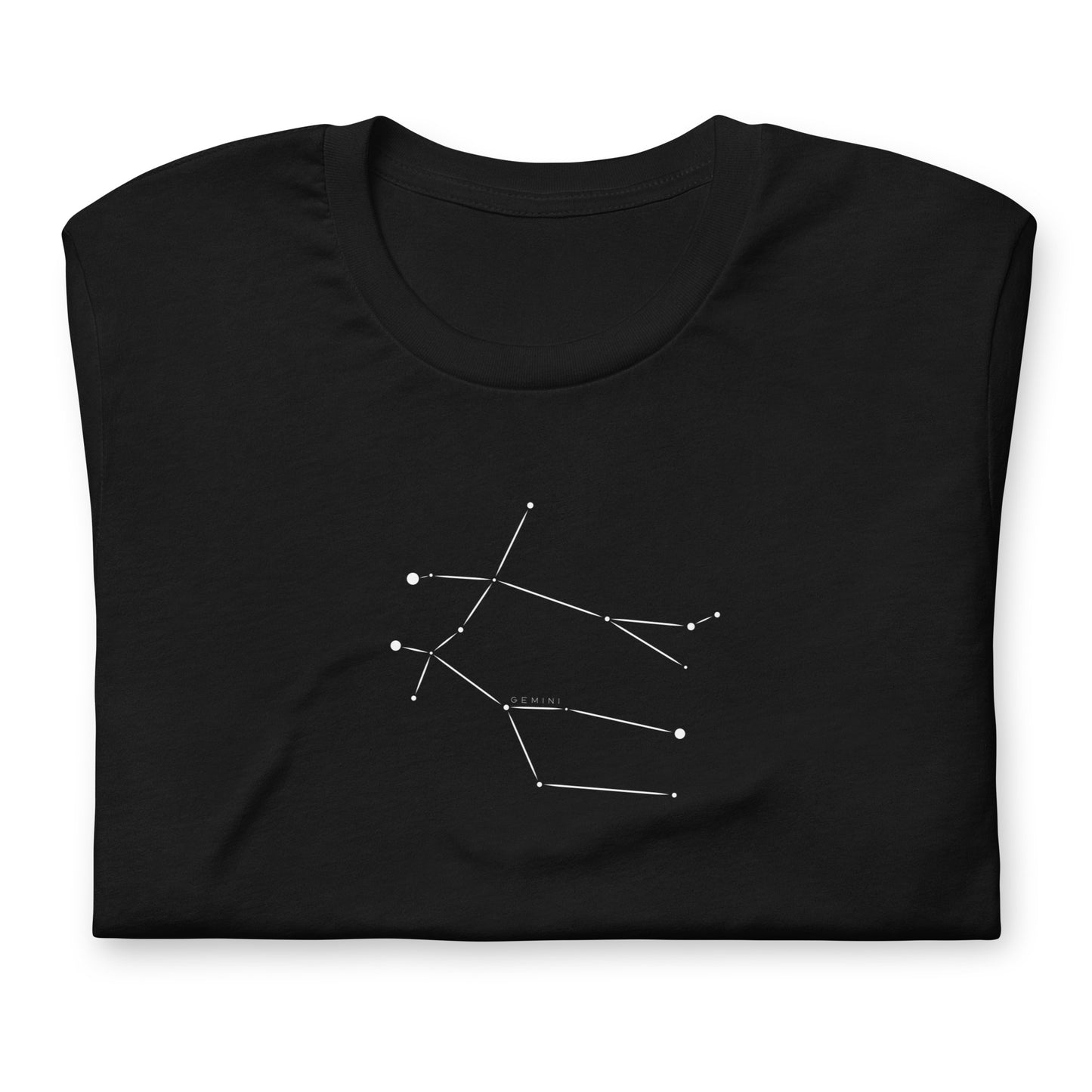 "Gemini Constellation" T-shirt